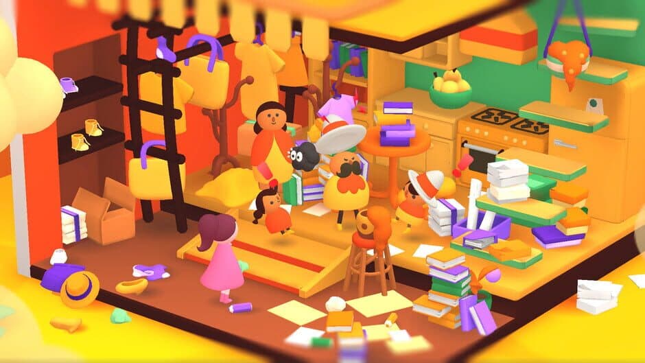 KonMari Spark Joy! screenshot 4