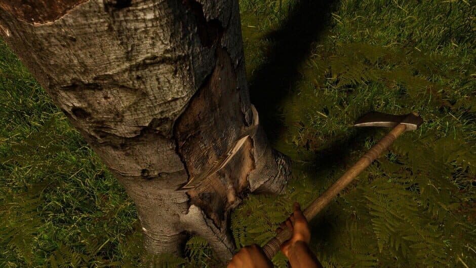Premortal VR screenshot 1