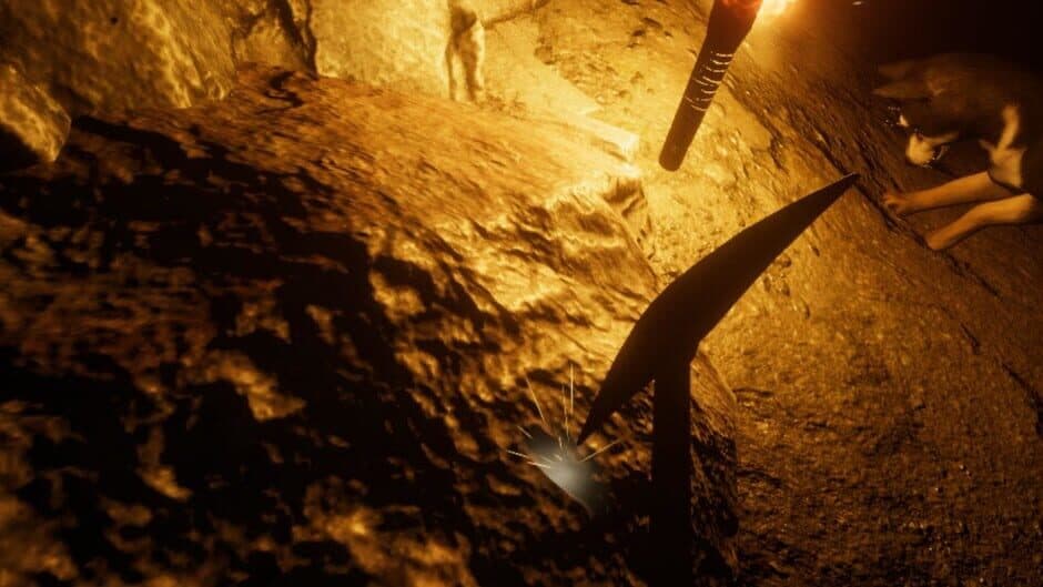 Premortal VR screenshot 4