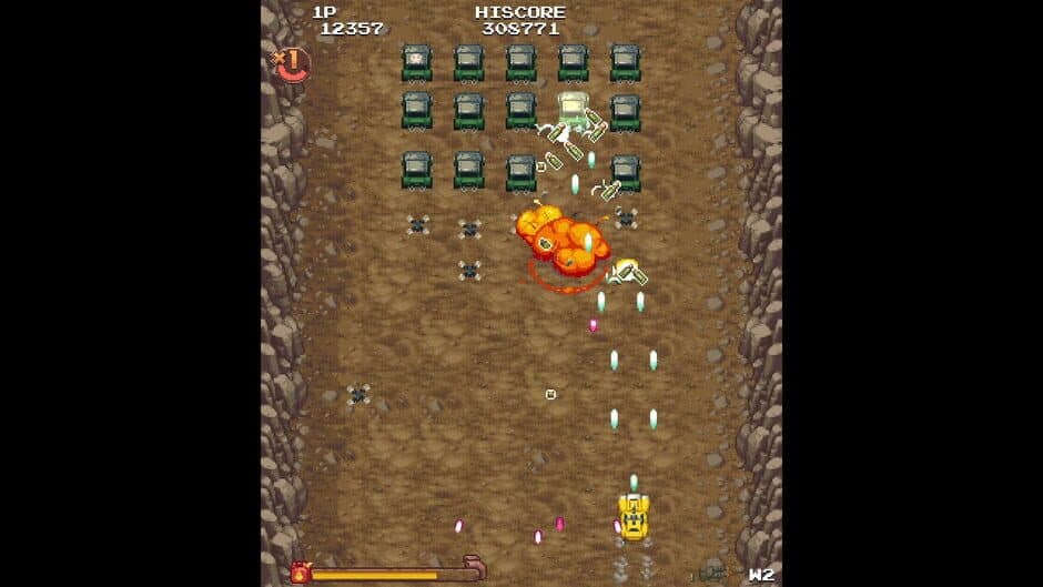 Dead End City screenshot 4