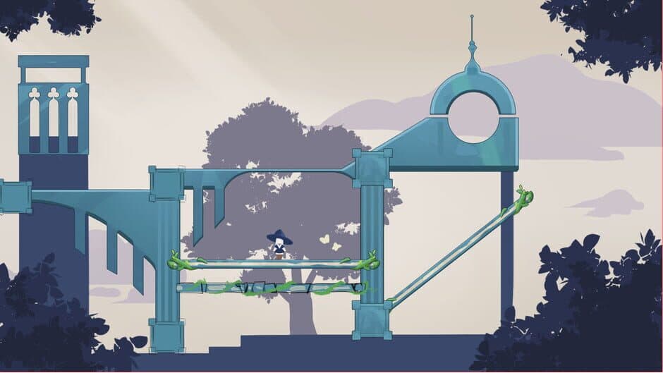 Adorable Witch 3 screenshot 3