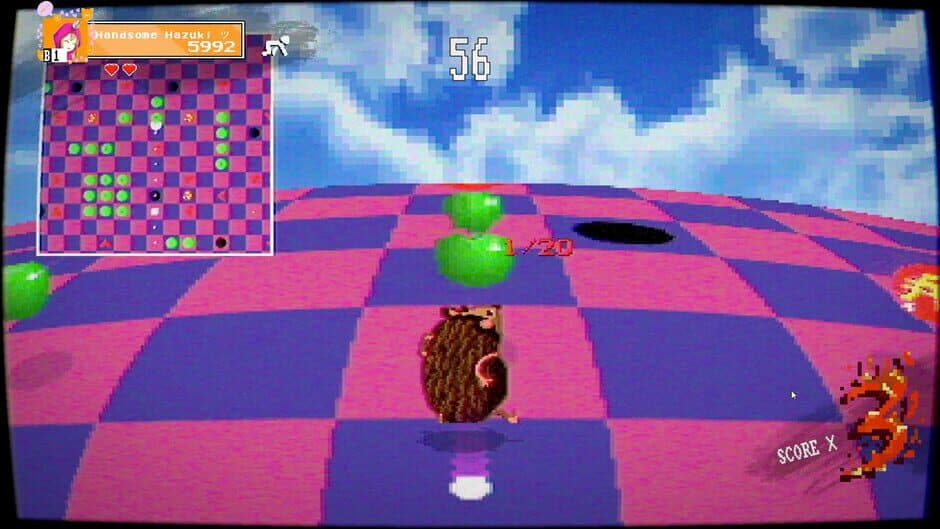 Press A For Achievements screenshot 2