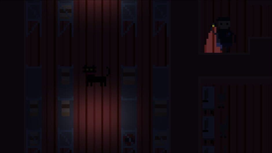Cat Nips screenshot 4