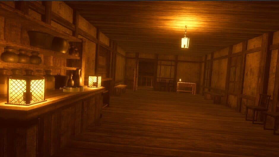 Death Duel VR screenshot 4
