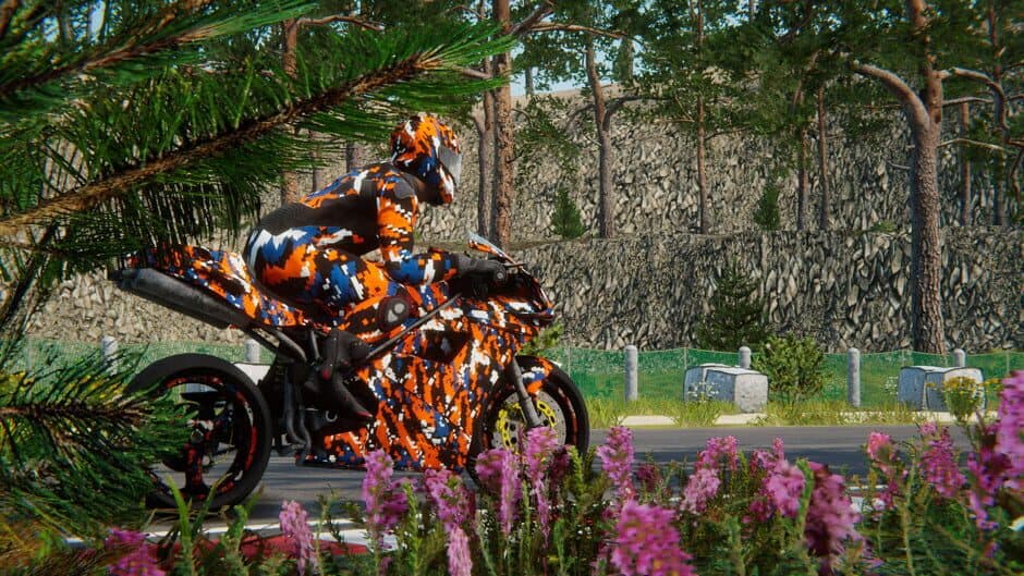 Engine Evolution 2022 screenshot 1