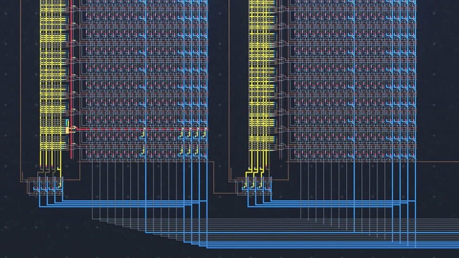 Virtual Circuit Board screenshot 2