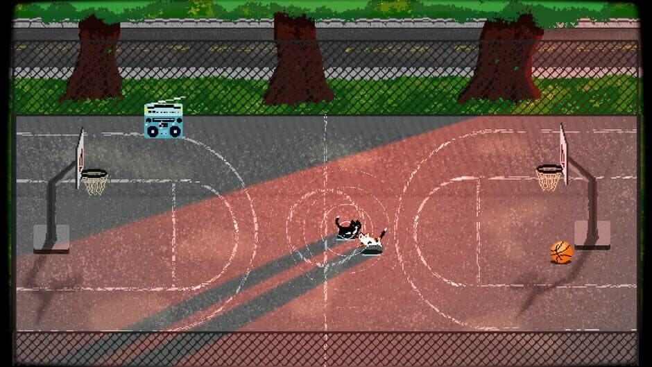 TactiCats screenshot 1