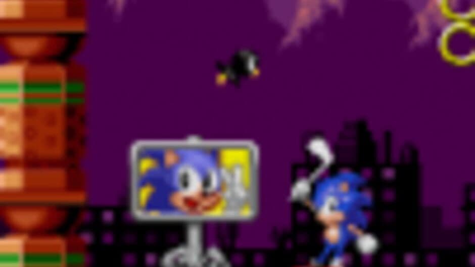 Sonic the Hedgehog Golf screenshot 4