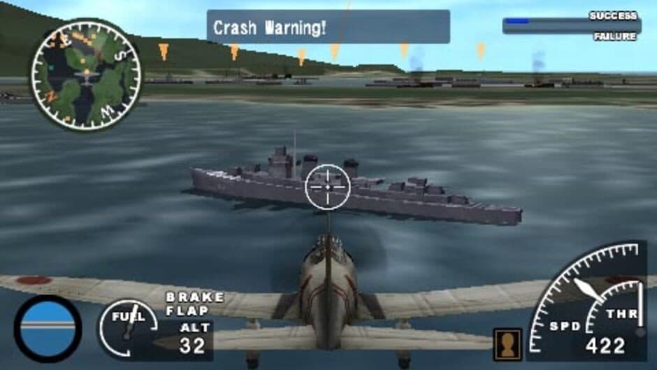 Aces of War screenshot 2
