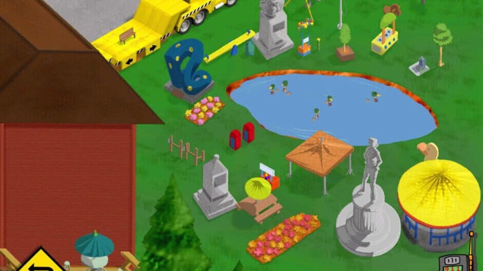 Tonka Search & Rescue 2 screenshot 4