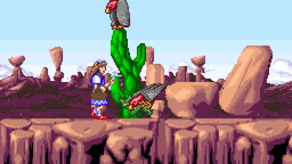 The Wizard of Oz screenshot 2