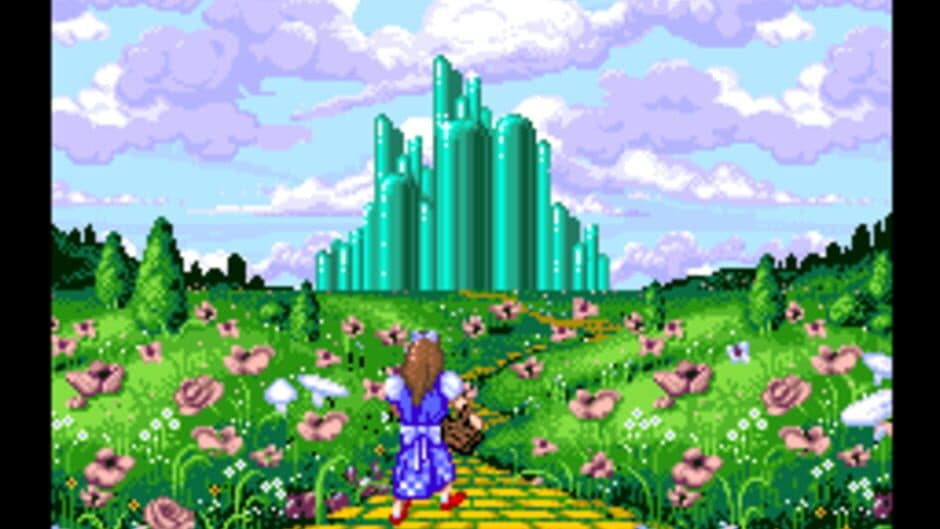 The Wizard of Oz screenshot 4
