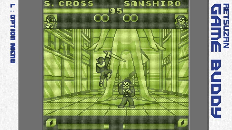 Pixel Game Maker Series Dandan Z screenshot 2