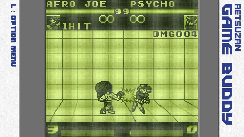 Pixel Game Maker Series Dandan Z screenshot 3