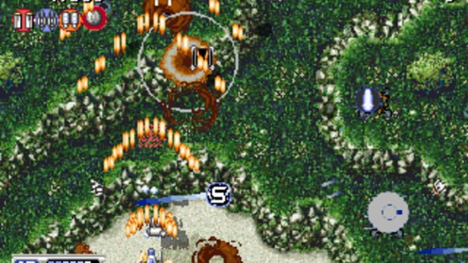 Steam-Heart's screenshot 1