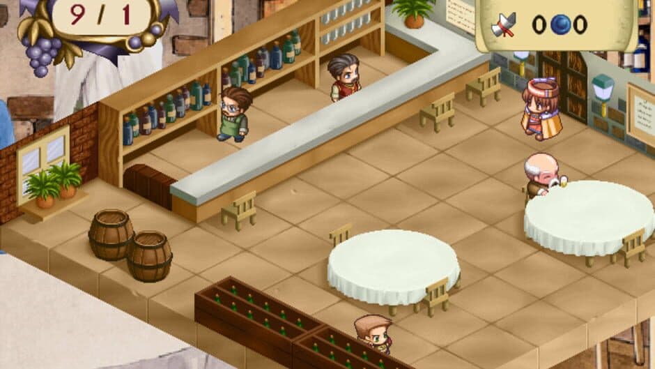 Marie & Elie no Atelier: Salburg no Renkinjutsushi 1-2 screenshot 4