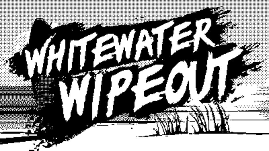 Whitewater Wipeout screenshot 2