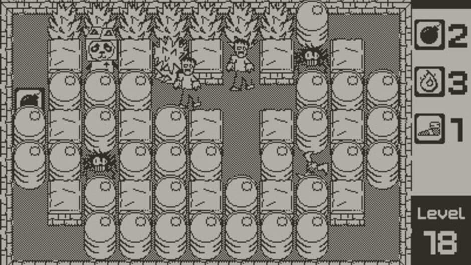 Bomber Panda screenshot 3