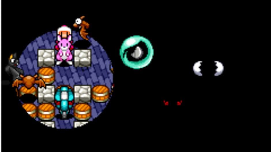 Bomberman '08 screenshot 3