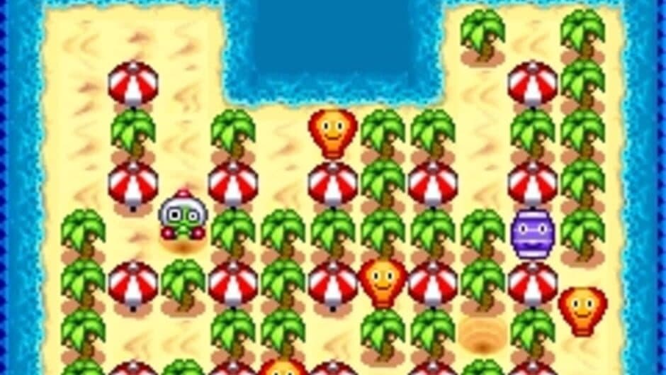 Super Gachapin Bomberman screenshot 4