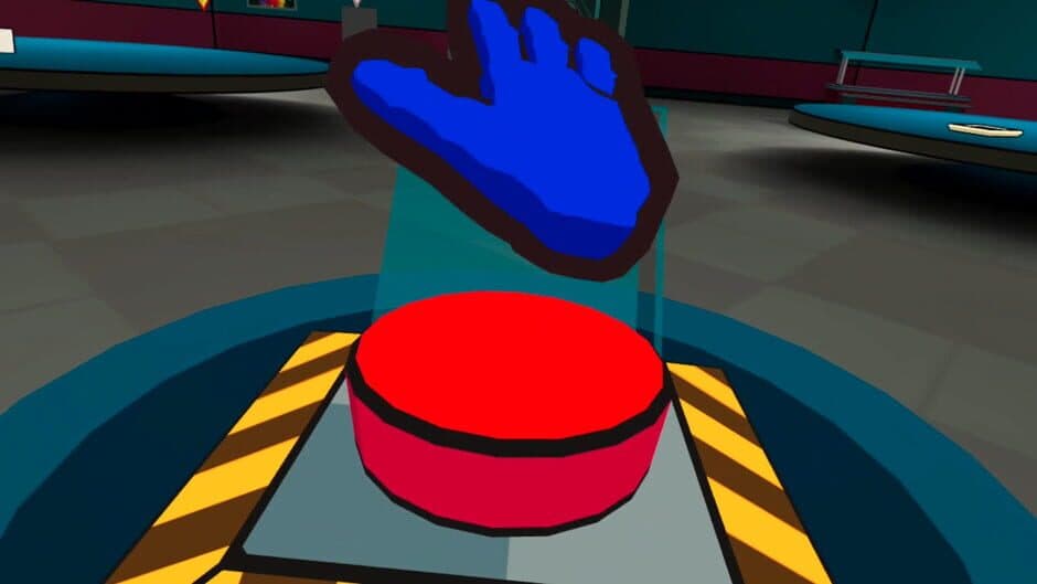Among Us 3D: VR screenshot 3