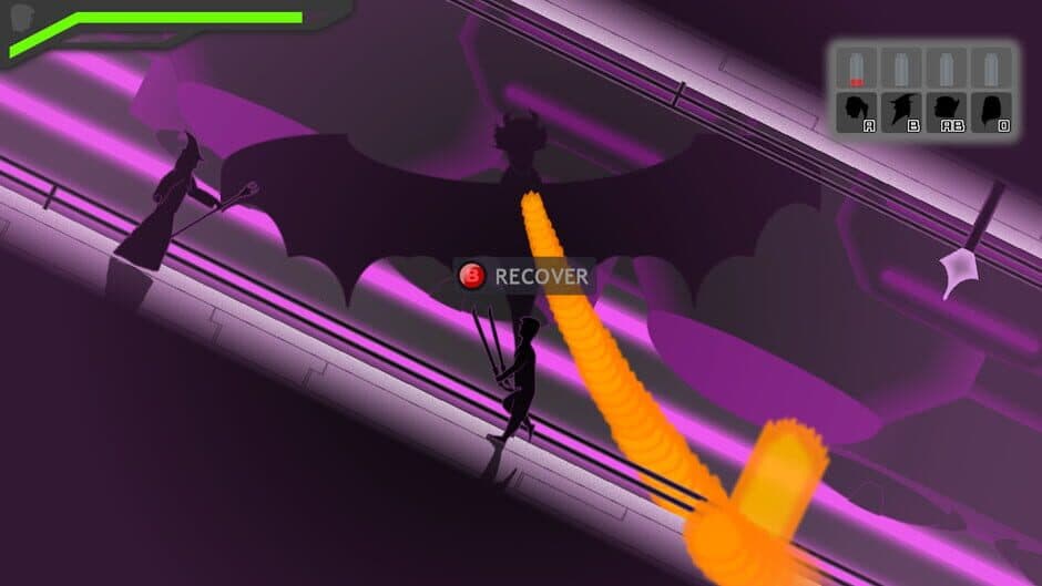 Dash Hale screenshot 1
