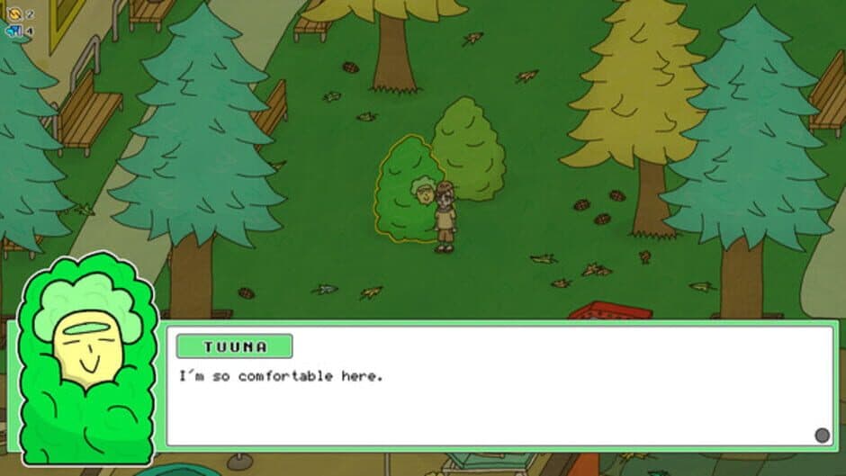 TacTac Prologue screenshot 4