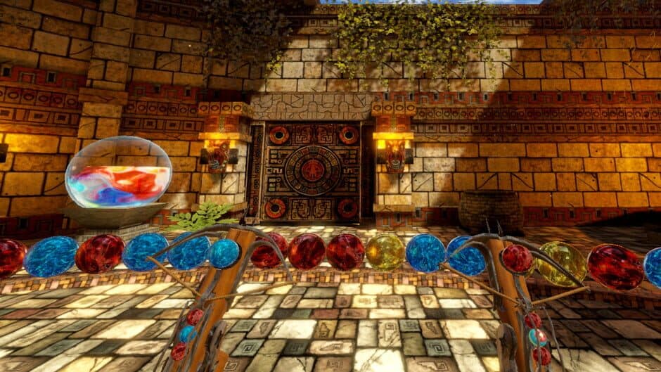Mayapan screenshot 1