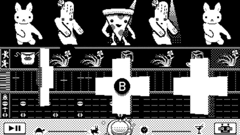 Boogie Loops screenshot 3