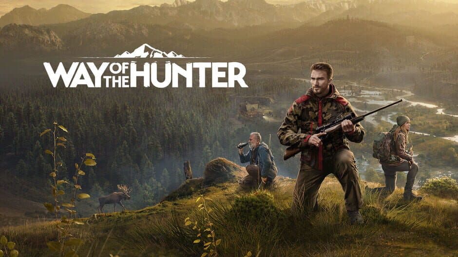 Way of the Hunter screenshot 1