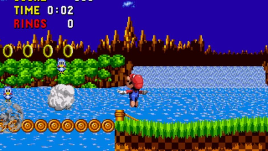 Somari the Adventurer screenshot 4
