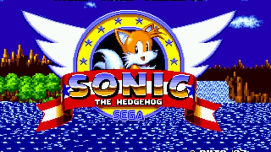 Tails in Sonic the Hedgehog screenshot 4