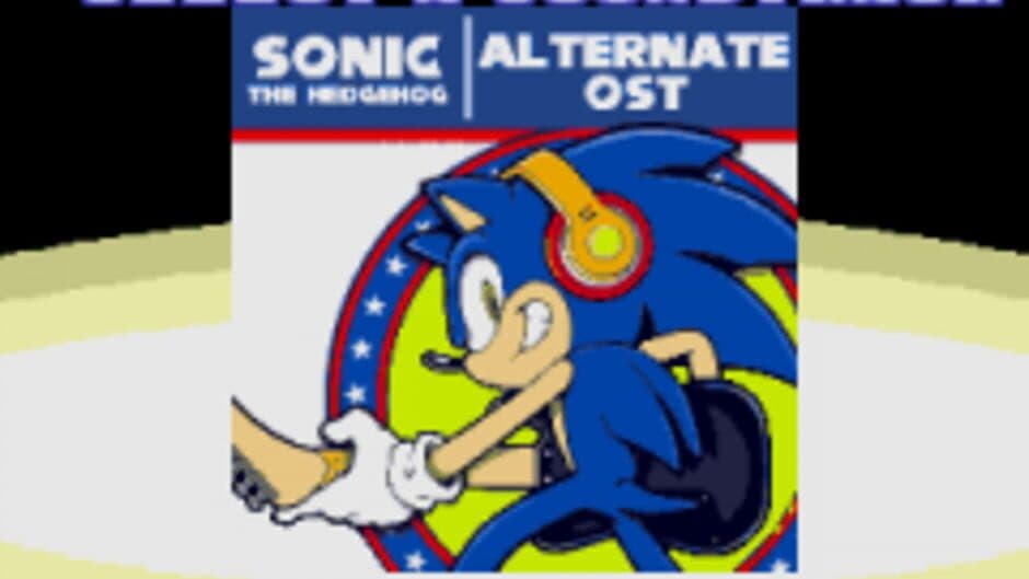 Sonic the Hedgehog: Character Pak screenshot 3