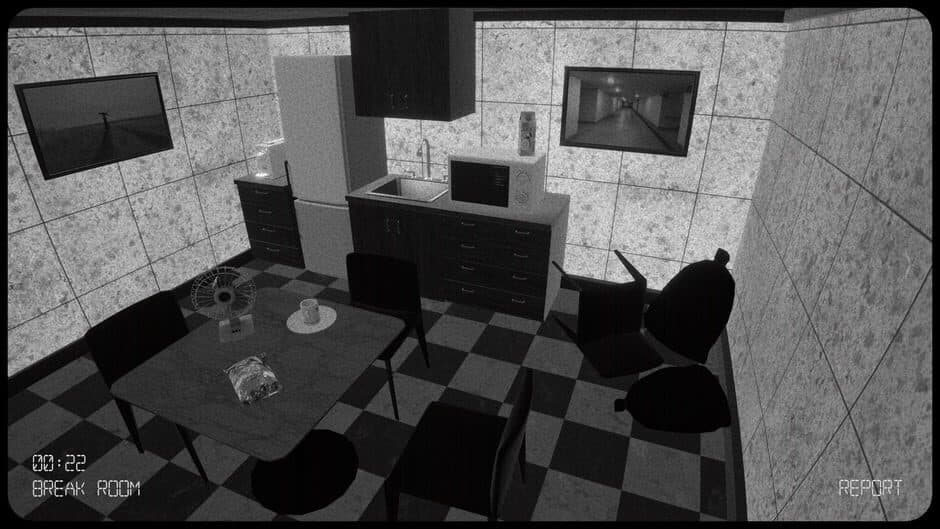 I'm on Observation Duty 5 screenshot 4