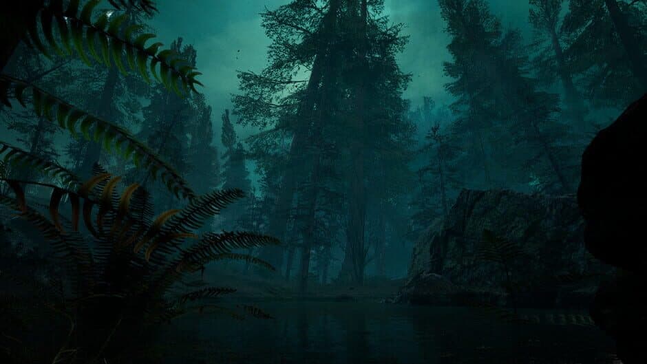Eresys screenshot 3