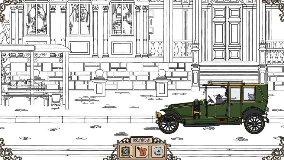 Find All 3: Travel screenshot 4