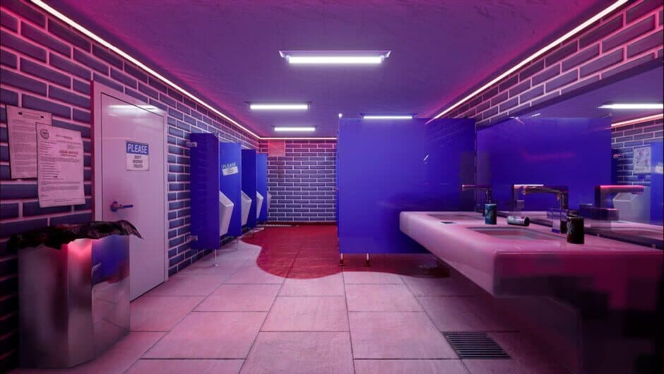Toilet Chronicles screenshot 2