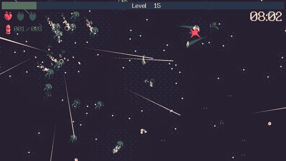 20 Minutes Till Dawn screenshot 1
