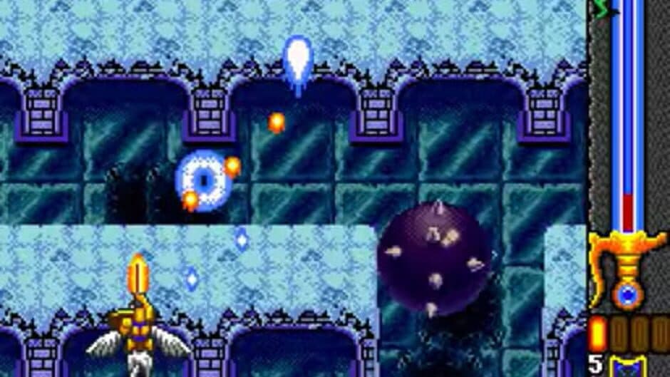 Phelios screenshot 2