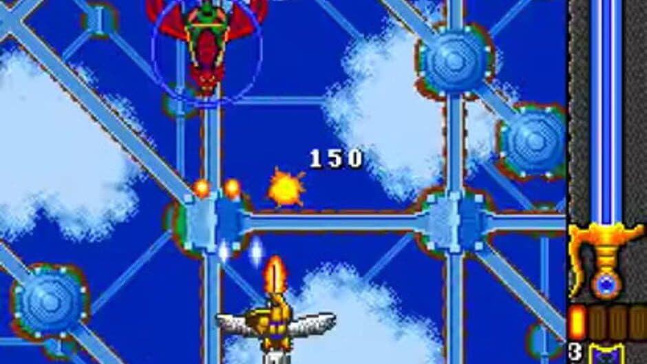 Phelios screenshot 3