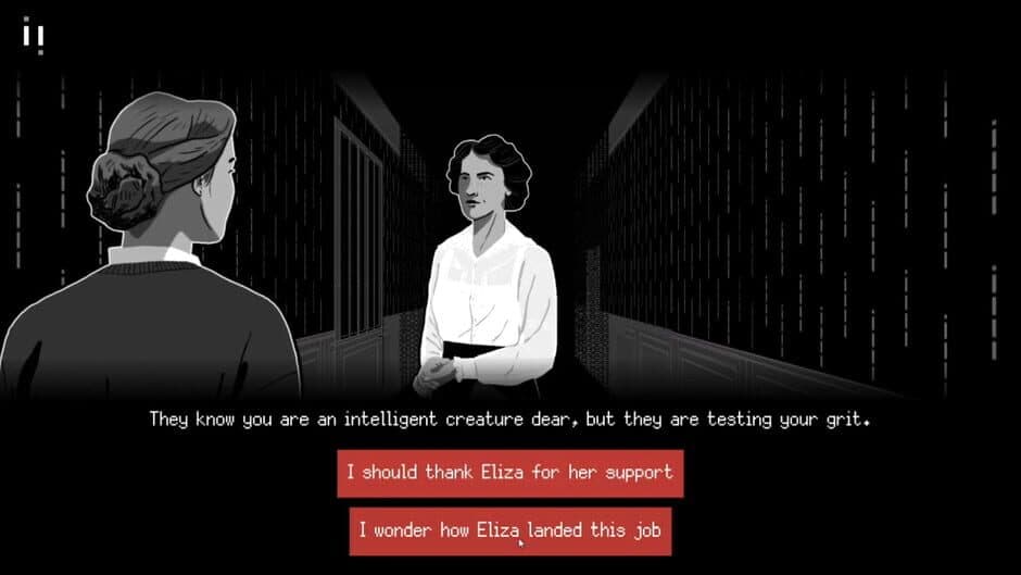 Morse screenshot 2