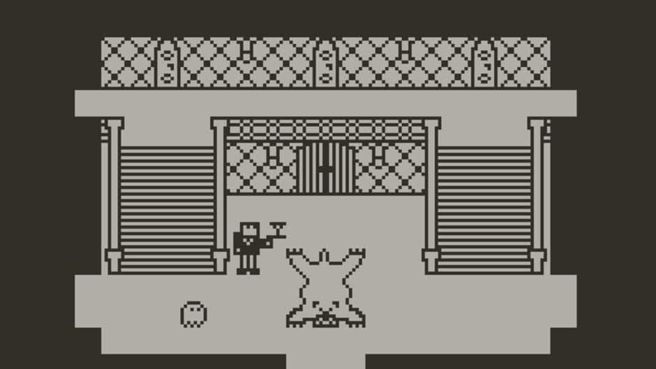 Life's Too Short screenshot 1