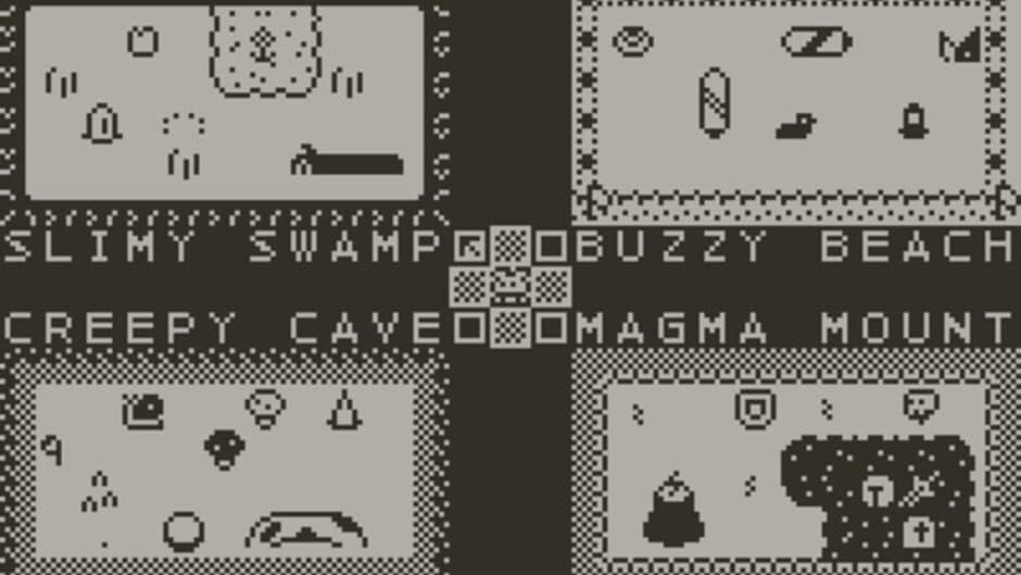 Ribbit Rabbit screenshot 1