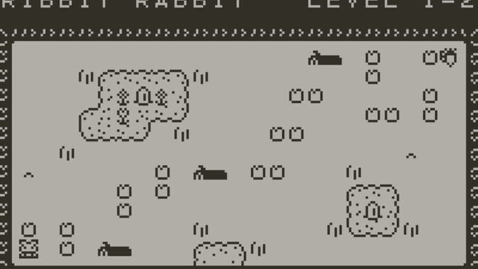 Ribbit Rabbit screenshot 2