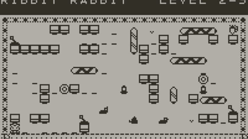 Ribbit Rabbit screenshot 3