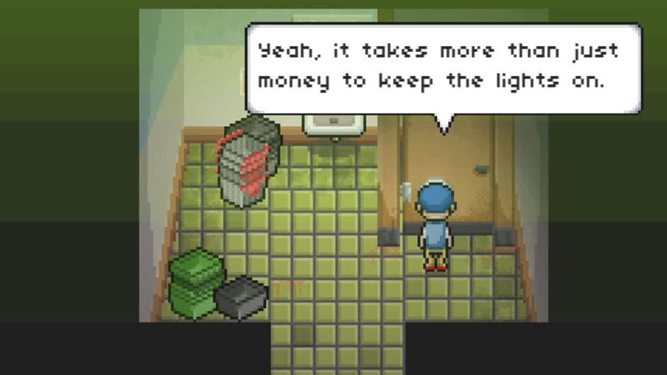 Sorry, We're Open screenshot 3