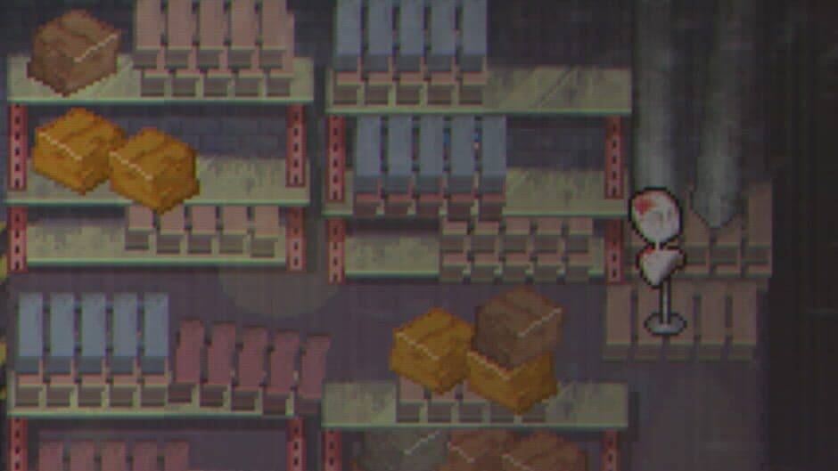 Sorry, We're Open screenshot 4