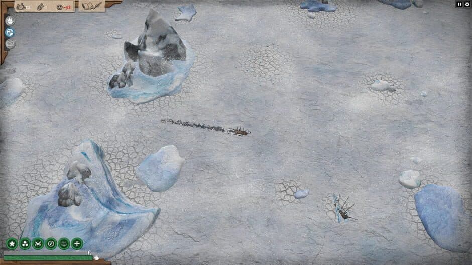 Abandon Ship screenshot 4
