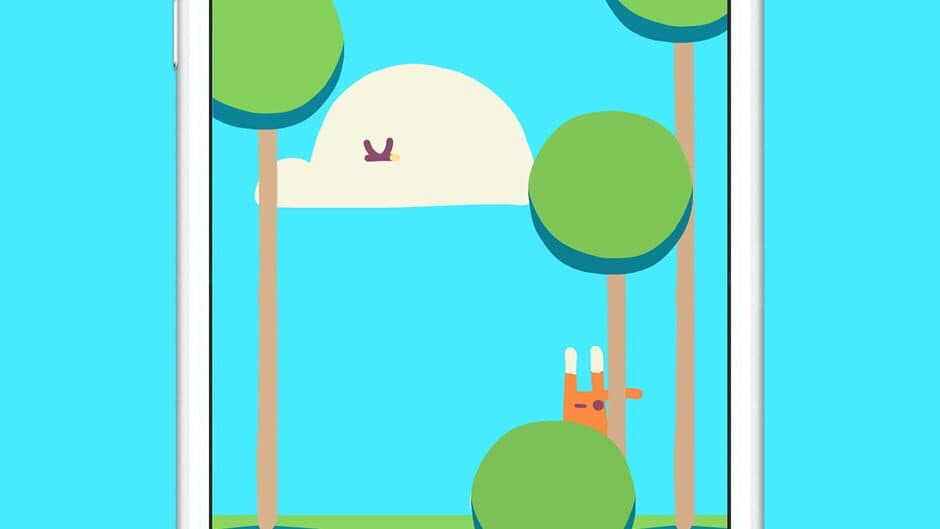 Lamafox - Hide and Seek! screenshot 2