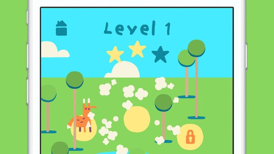 Lamafox - Hide and Seek! screenshot 4